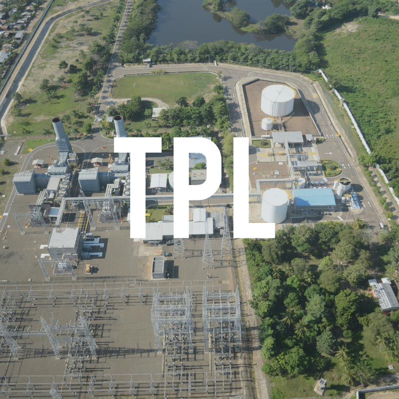 TPL Co-investment Fund LP